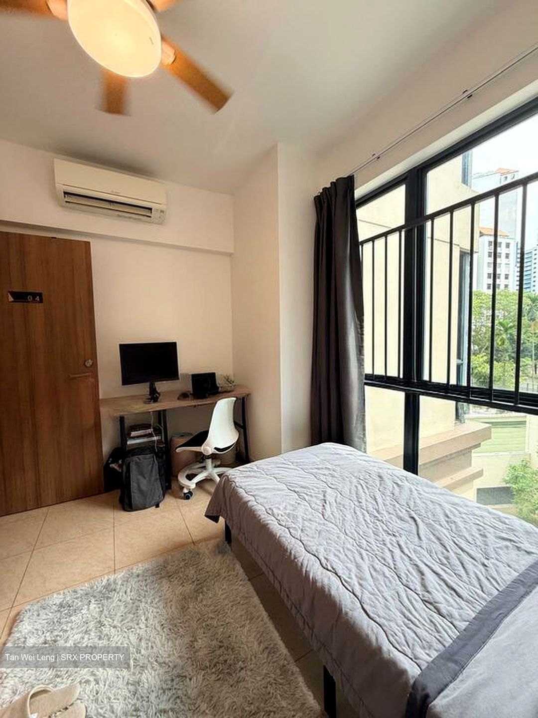 Regent Grove (D23), Condominium #524992661